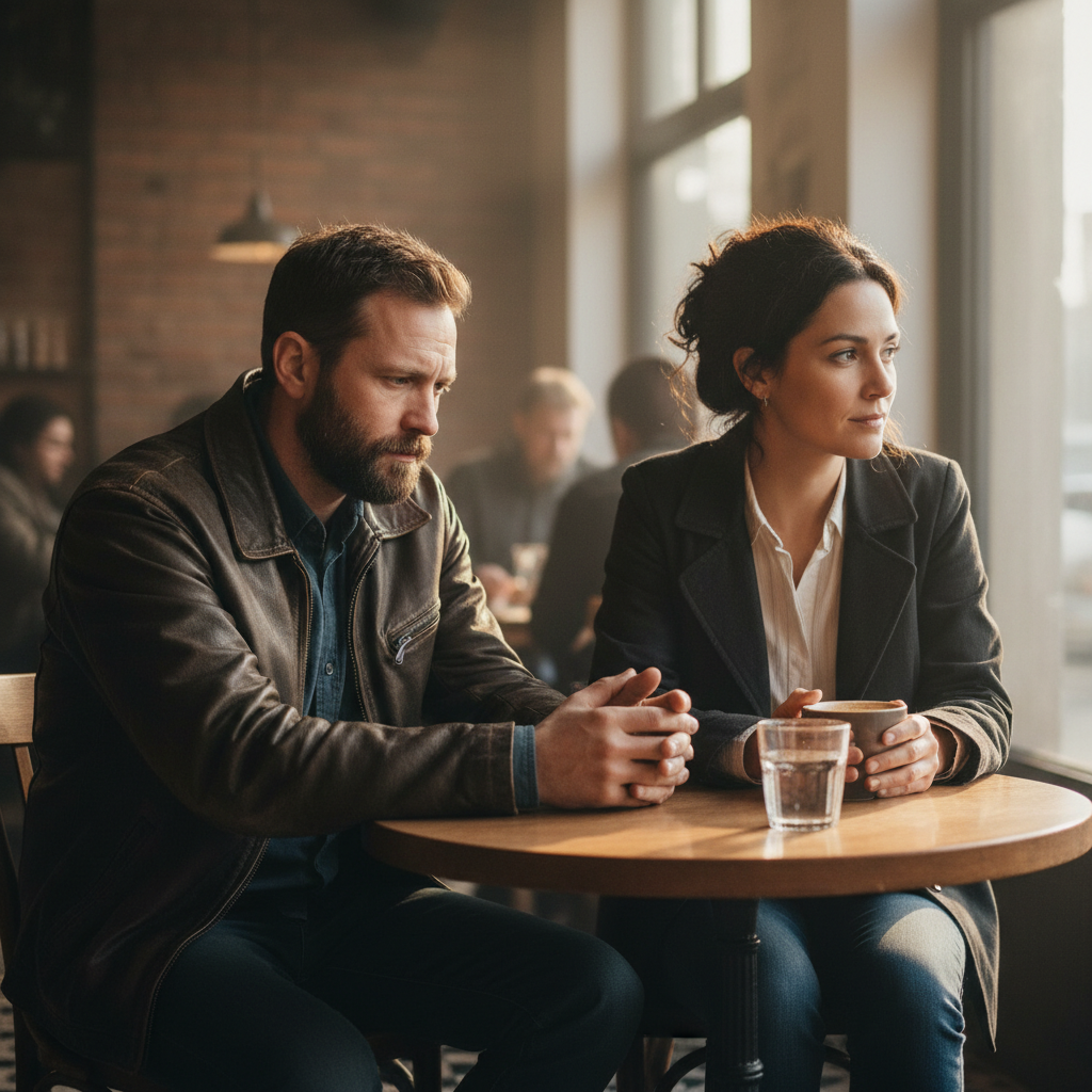 причины неудач в отношениях 5 шагов к гармонии в паре