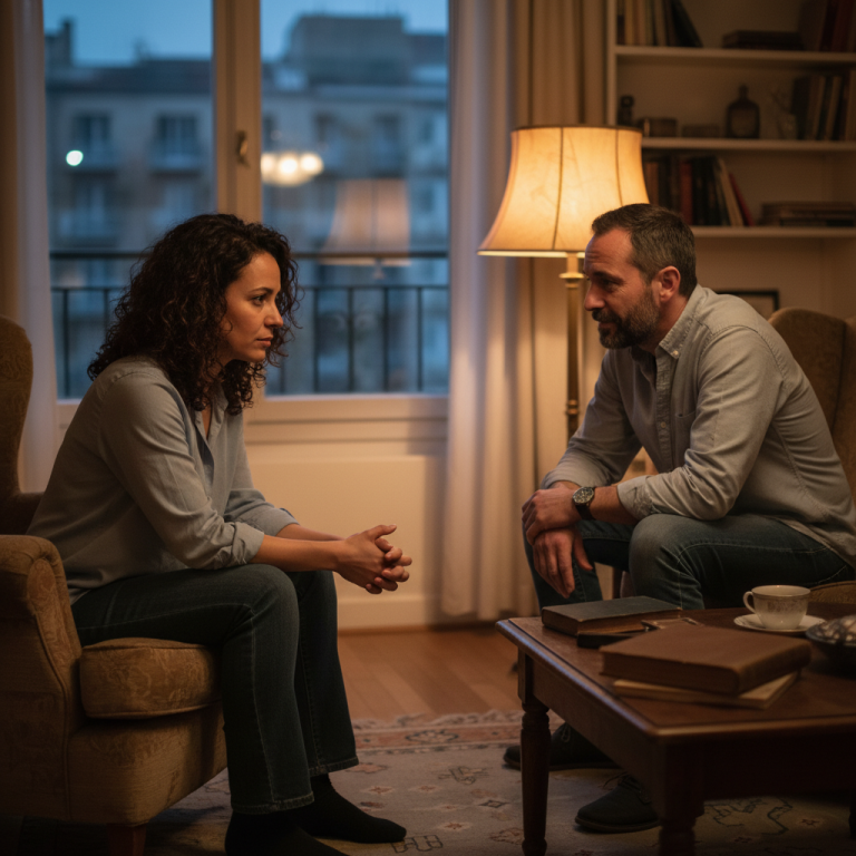 причины неудачи в отношениях 5 шагов к открытости и доверию