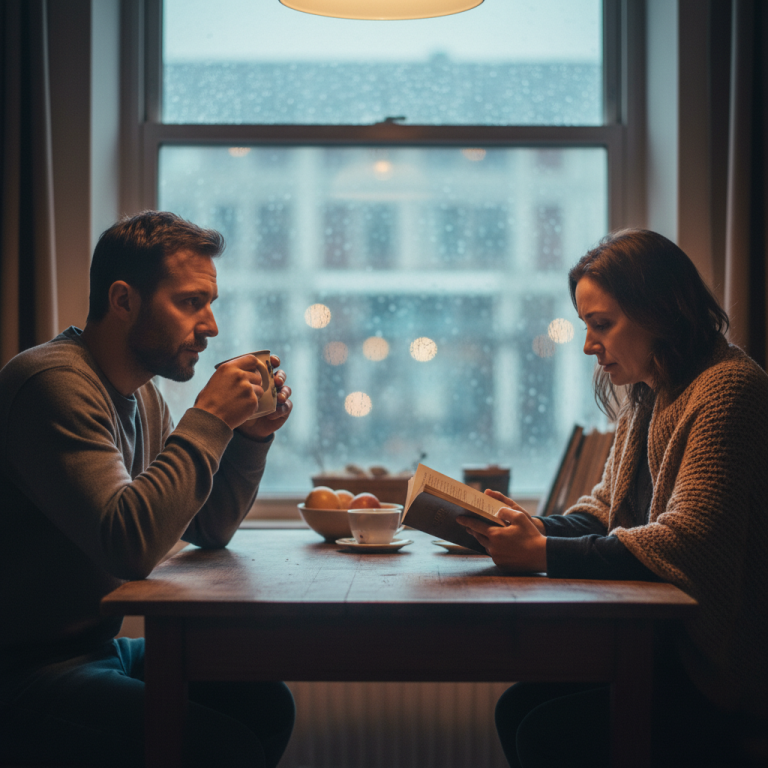 проблемы в отношениях 5 шагов к преодолению барьеров доверия